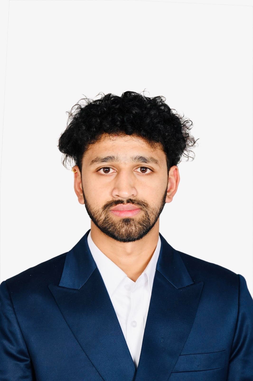 Krishna Khatri - Krishna Khatri - Computer Engineer & Web Developer